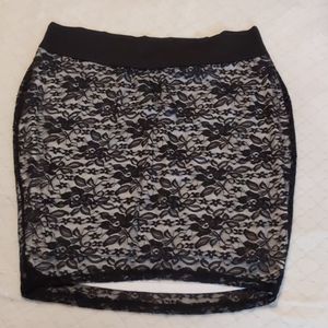 Torrid Pencil Skirt